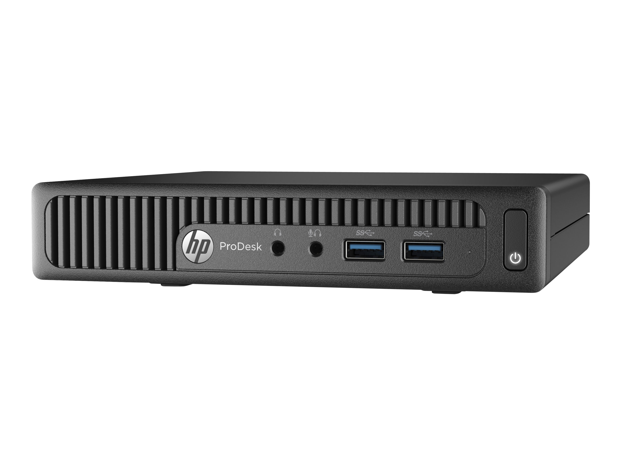 HP ProDesk 400 G2 - Mini desktop | Overview, Specs, Details | SHI