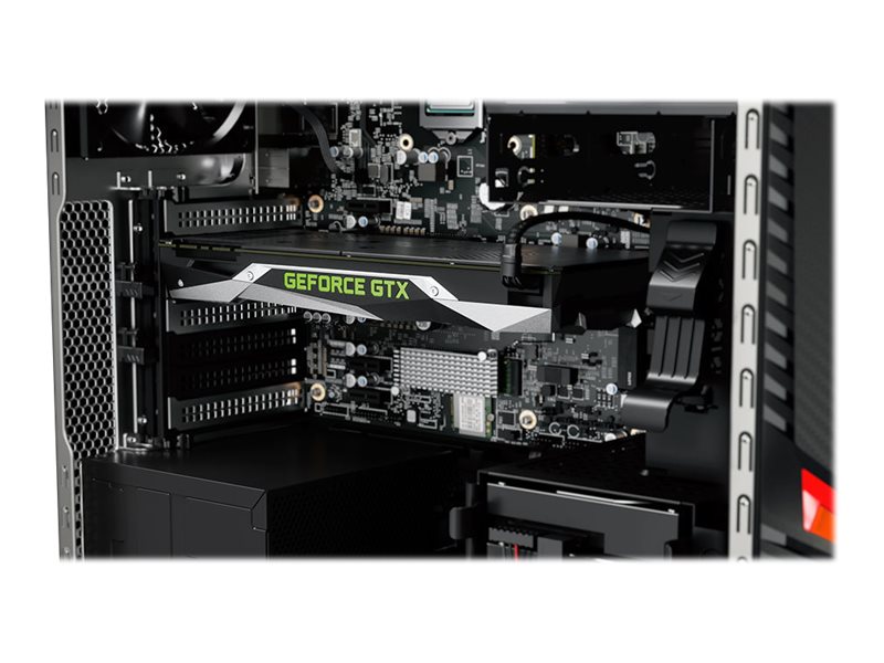 Lenovo Legion Y720T-34IKH 90H5 | Overview, Specs, Details | SHI