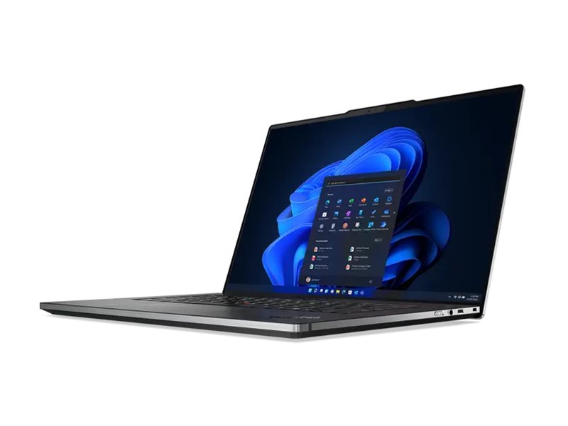 Lenovo ThinkPad Z16 Gen 2 - AI Ready - 16