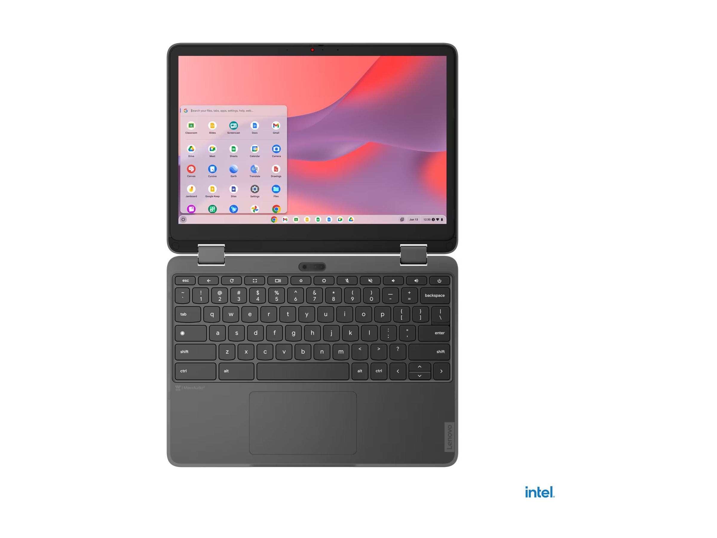 Lenovo 500e Yoga Chromebook Gen 4 82W4 | Overview, Specs, Details