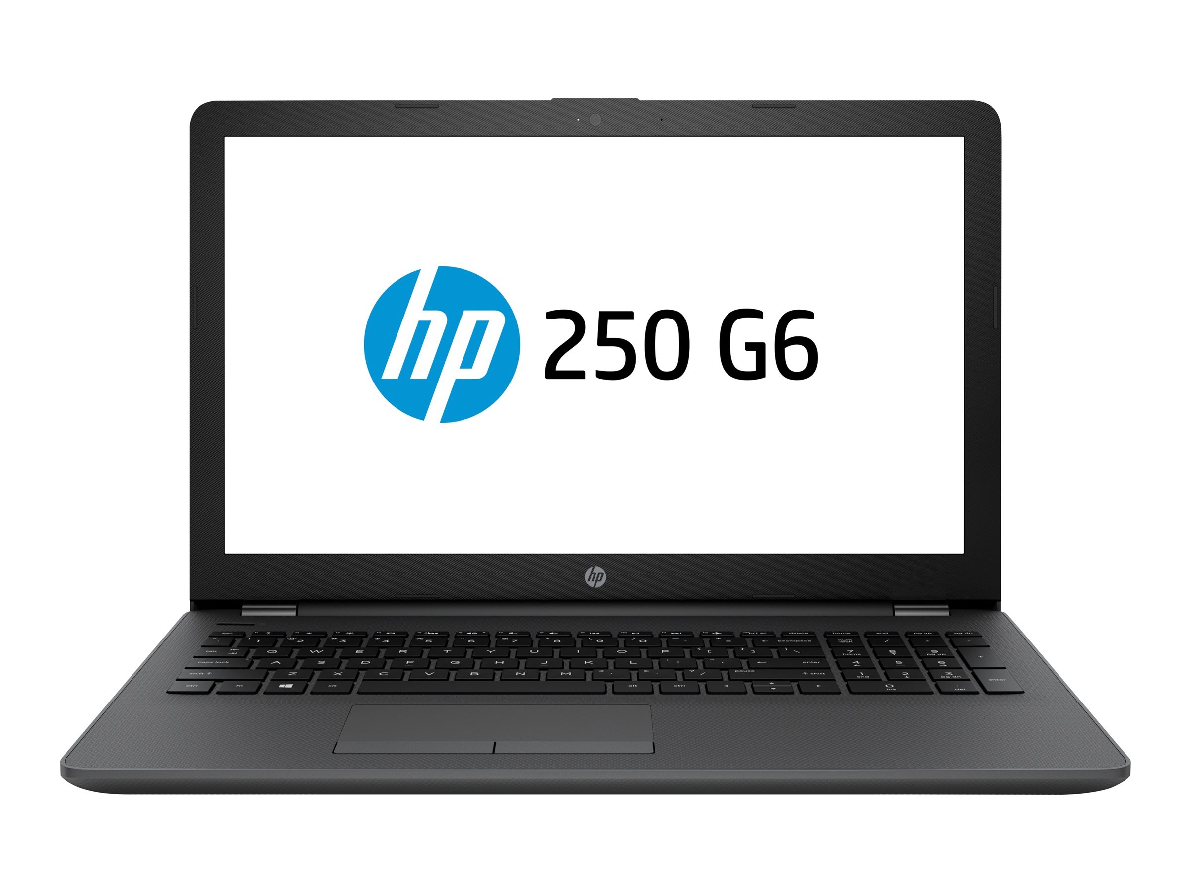 HP 250 G6 Notebook - Intel Core i3 | Overview, Specs, Details | SHI