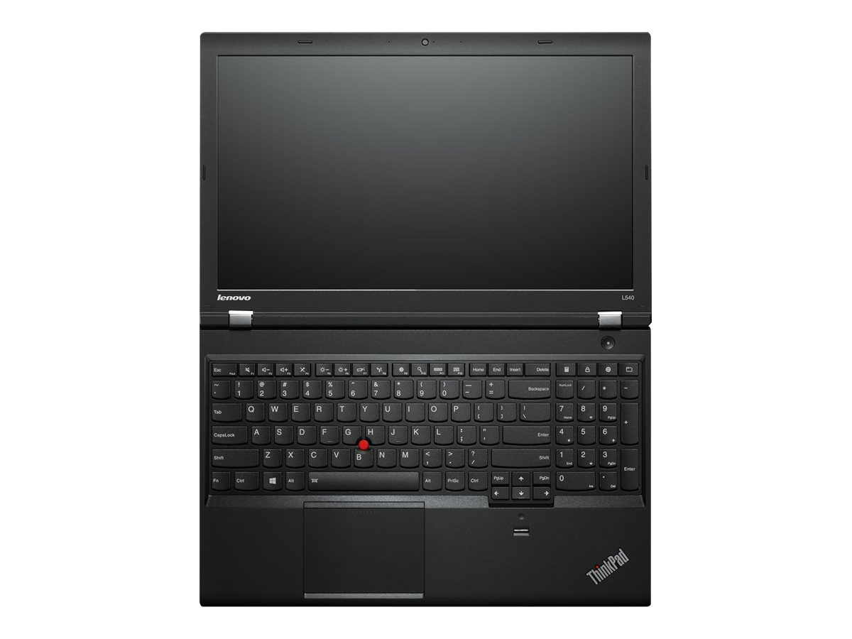 Lenovo ThinkPad L540 20AU | Overview, Specs, Details | SHI