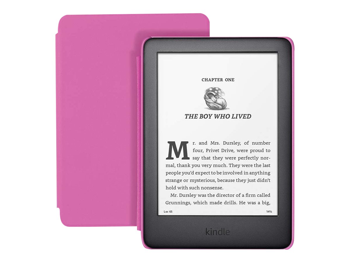 Amazon Kindle Kids Edition | Overview, Specs, Details | SHI