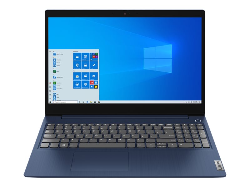 Lenovo IdeaPad 3 15ADA05 (81W1) - full specs, details and review