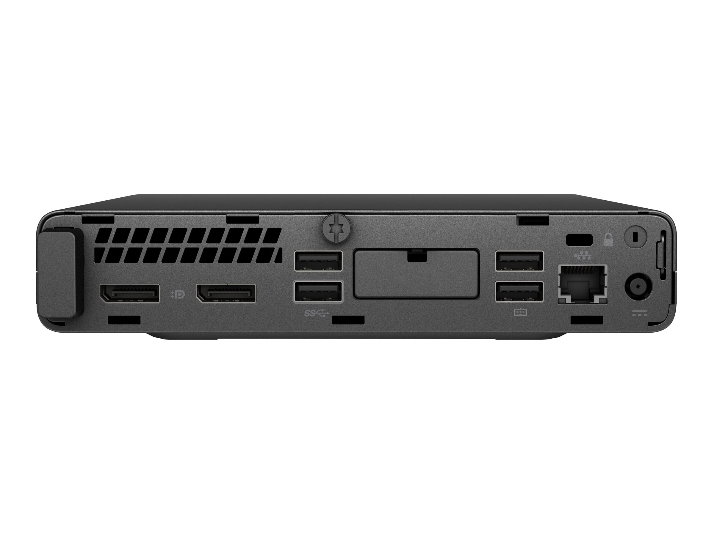 HP ProDesk 400 G5 - Mini desktop | Overview, Specs, Details | SHI