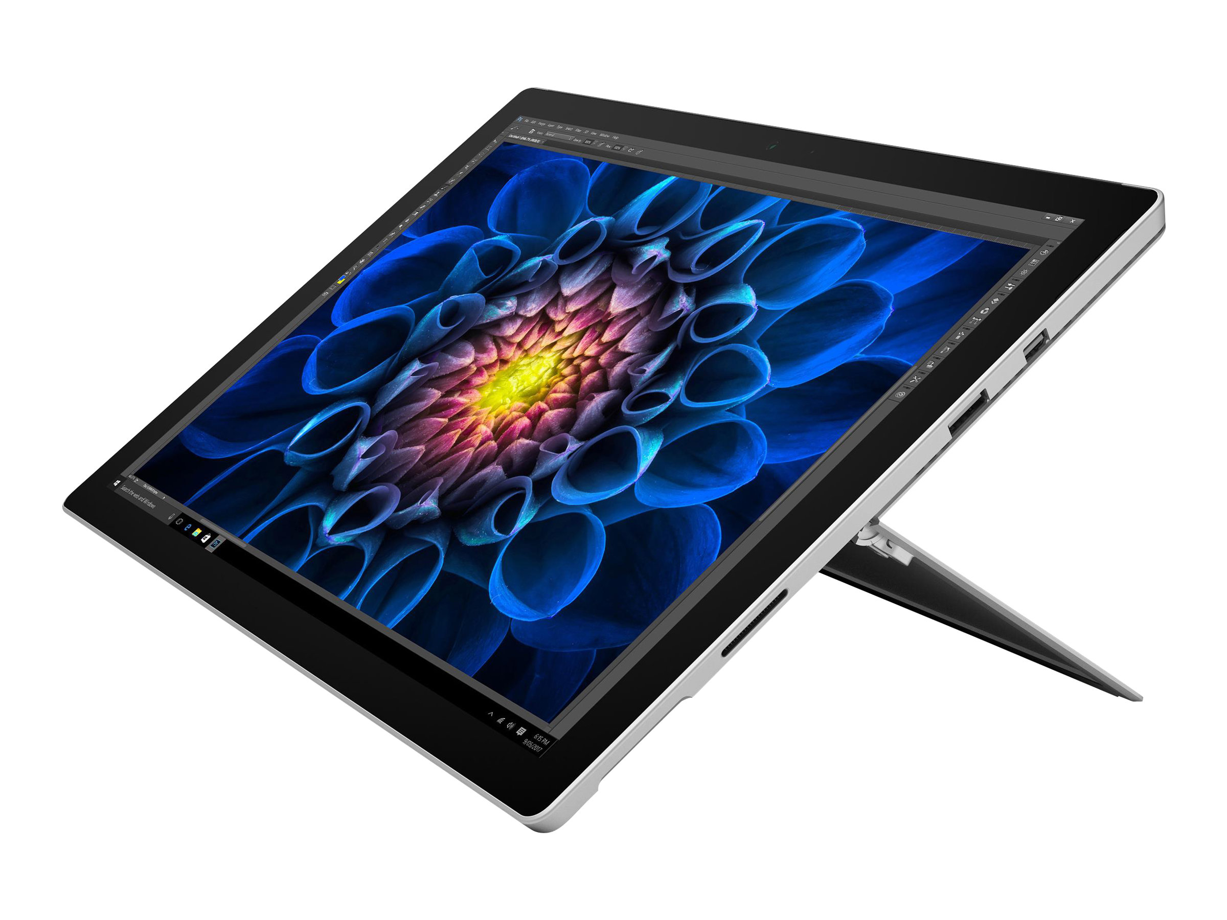 Microsoft Surface Pro 4 | Overview, Specs, Details | SHI