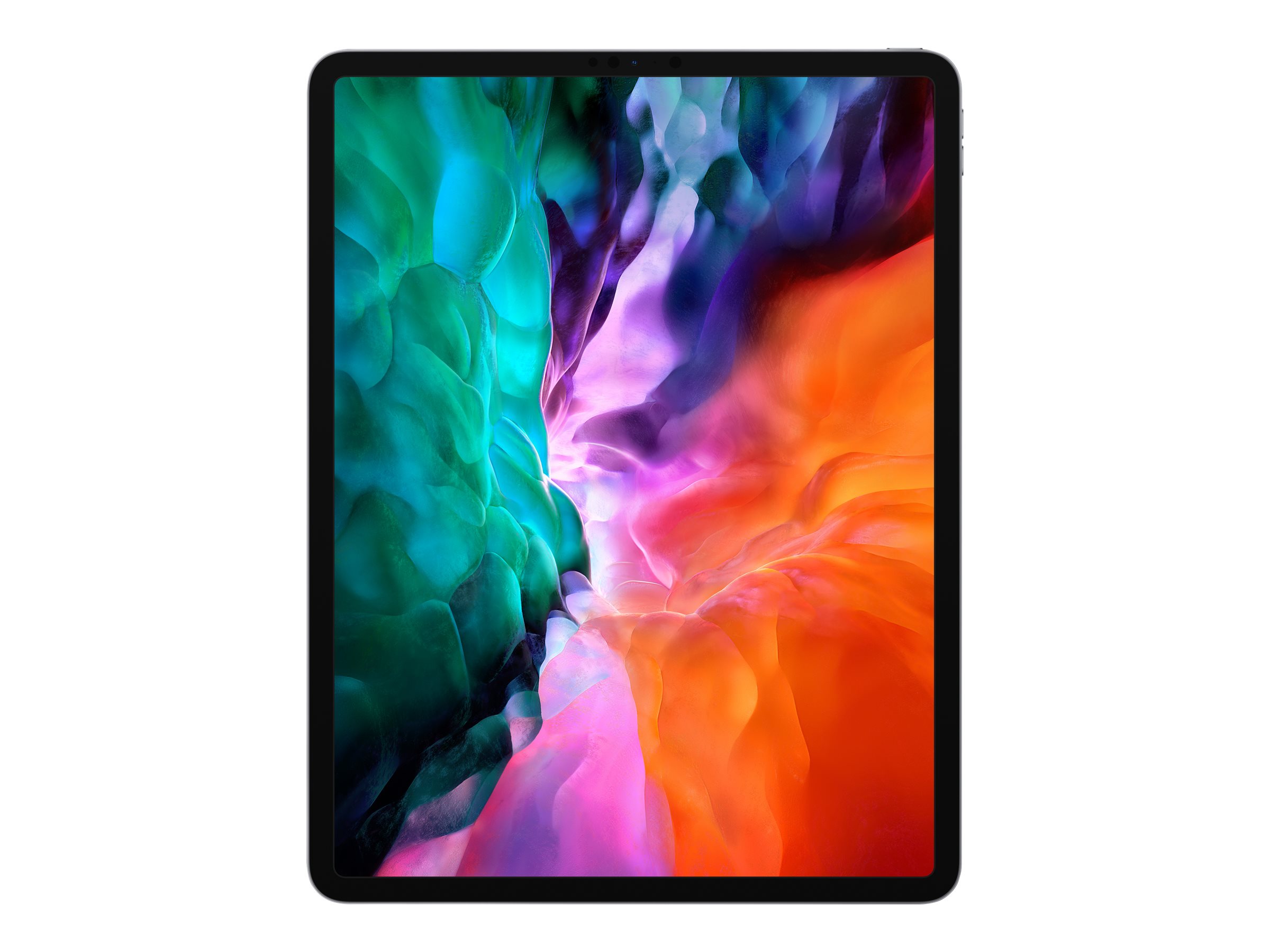 Apple 12.9-inch iPad Pro Wi-Fi + Cellular | Overview, Specs