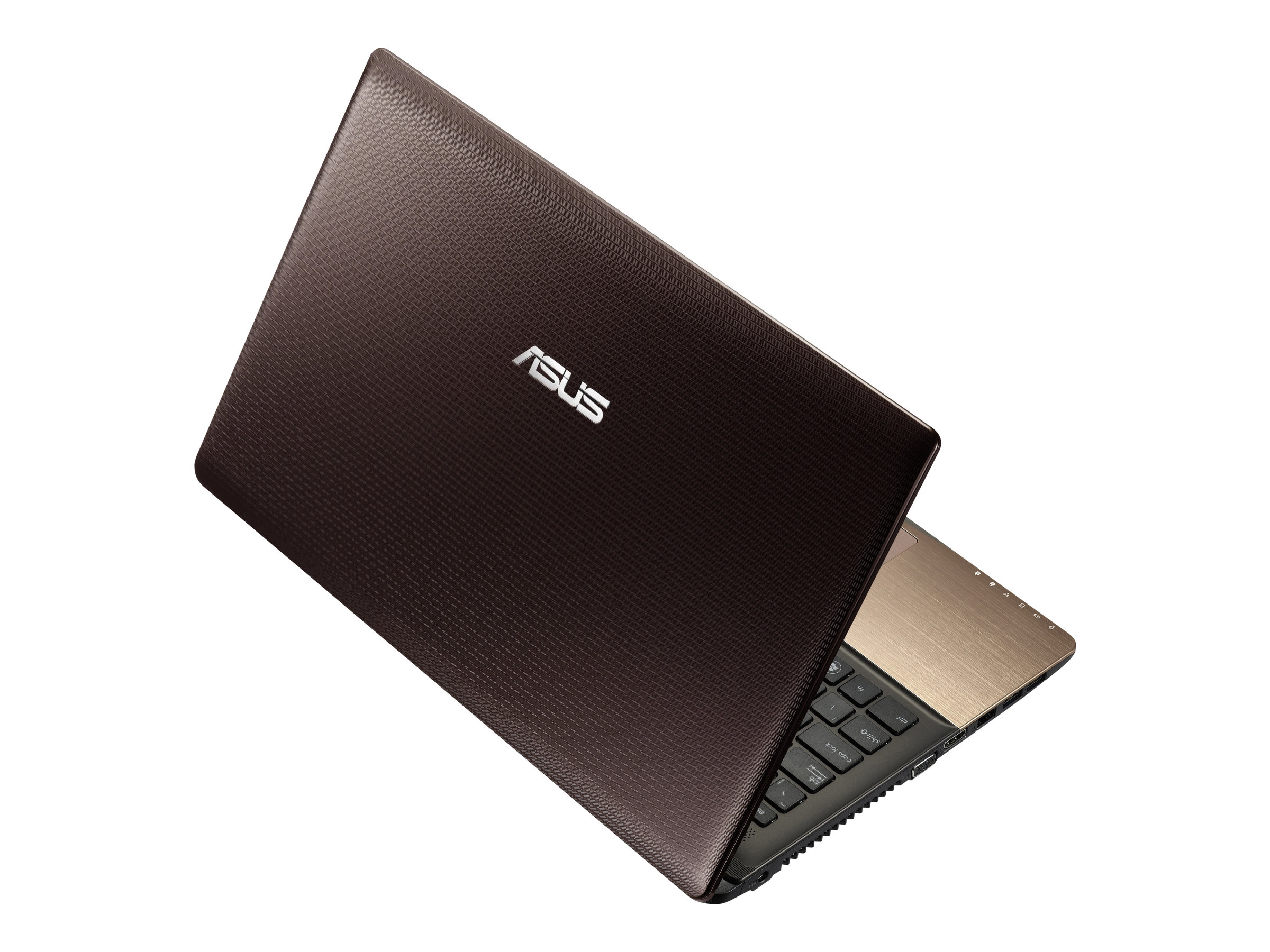 ASUS K55VD-SX234H - 15.6