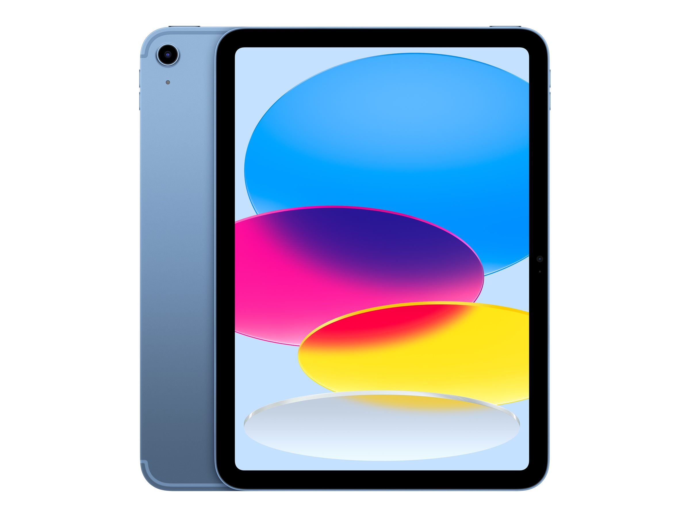 Apple iPad A16 Wi-Fi + Cellular | Overview, Specs, Details | SHI