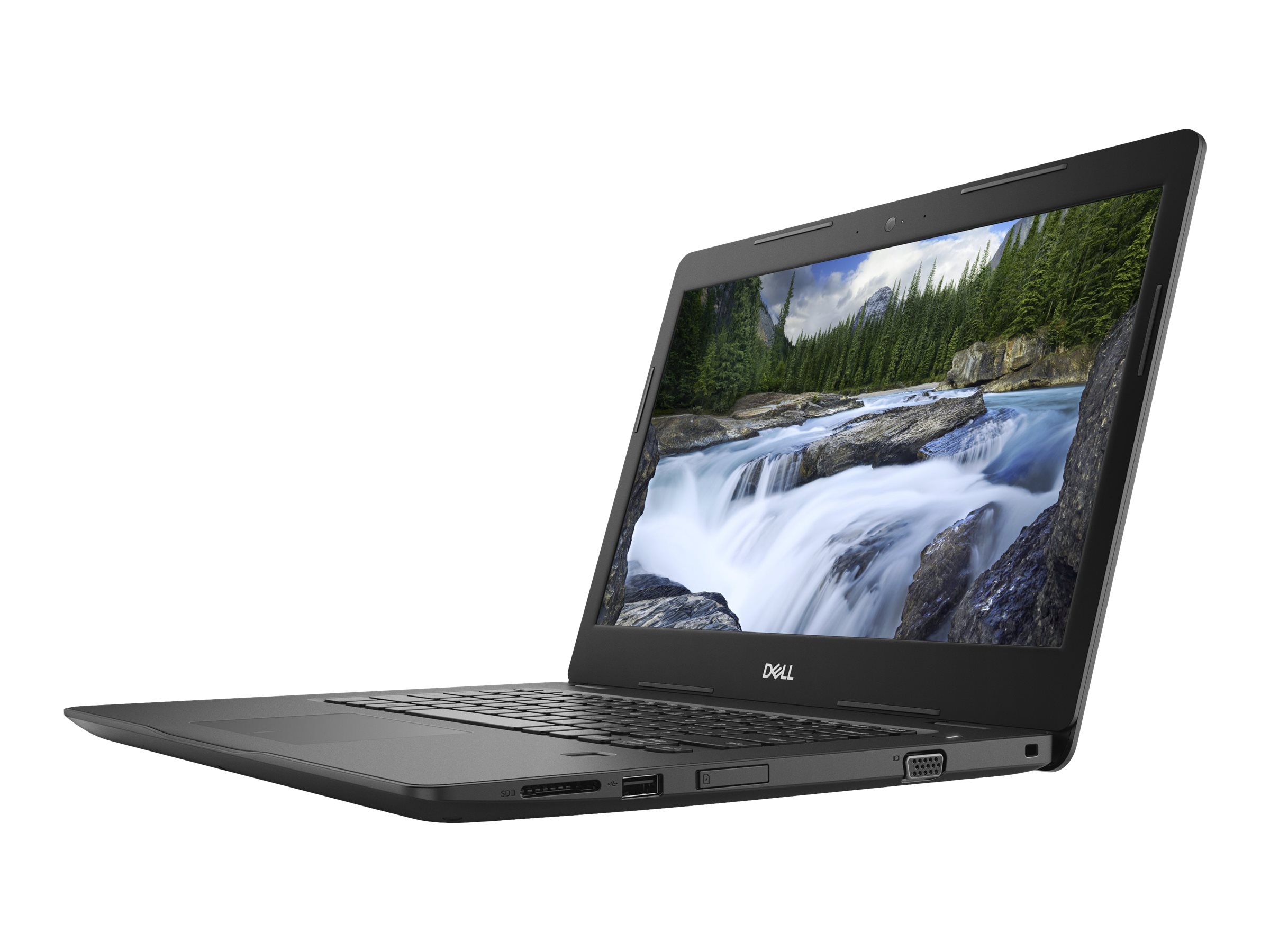 Dell Latitude 3490 - Intel Core i3 | Overview, Specs, Details | SHI