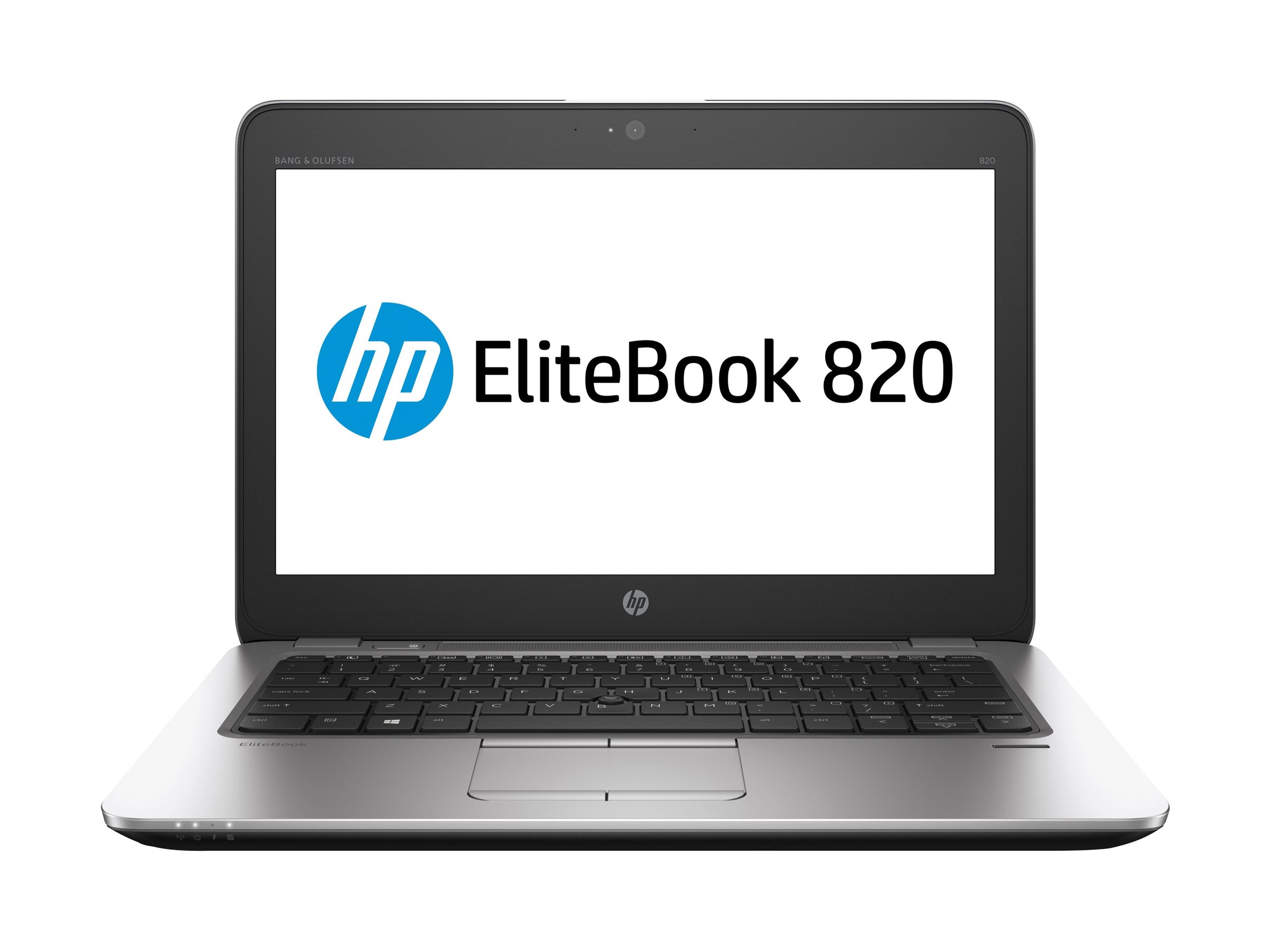 HP EliteBook 820 G3 - Core i7 6500U / 2.5 GHz | Overview, Specs