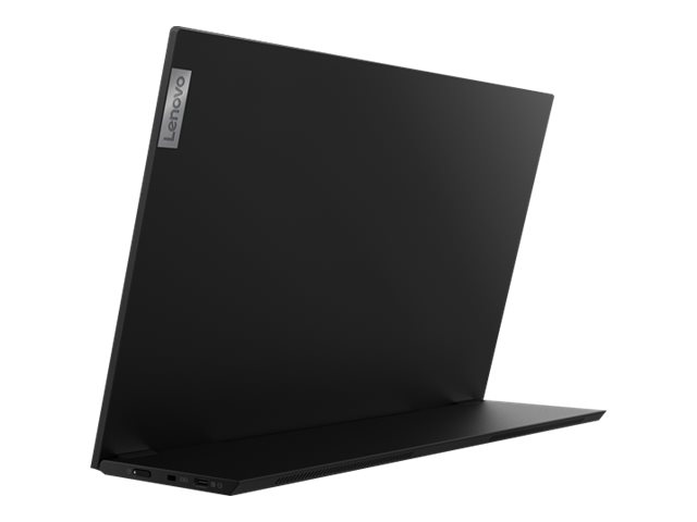 Lenovo ThinkVision M15 | Overview, Specs, Details | SHI
