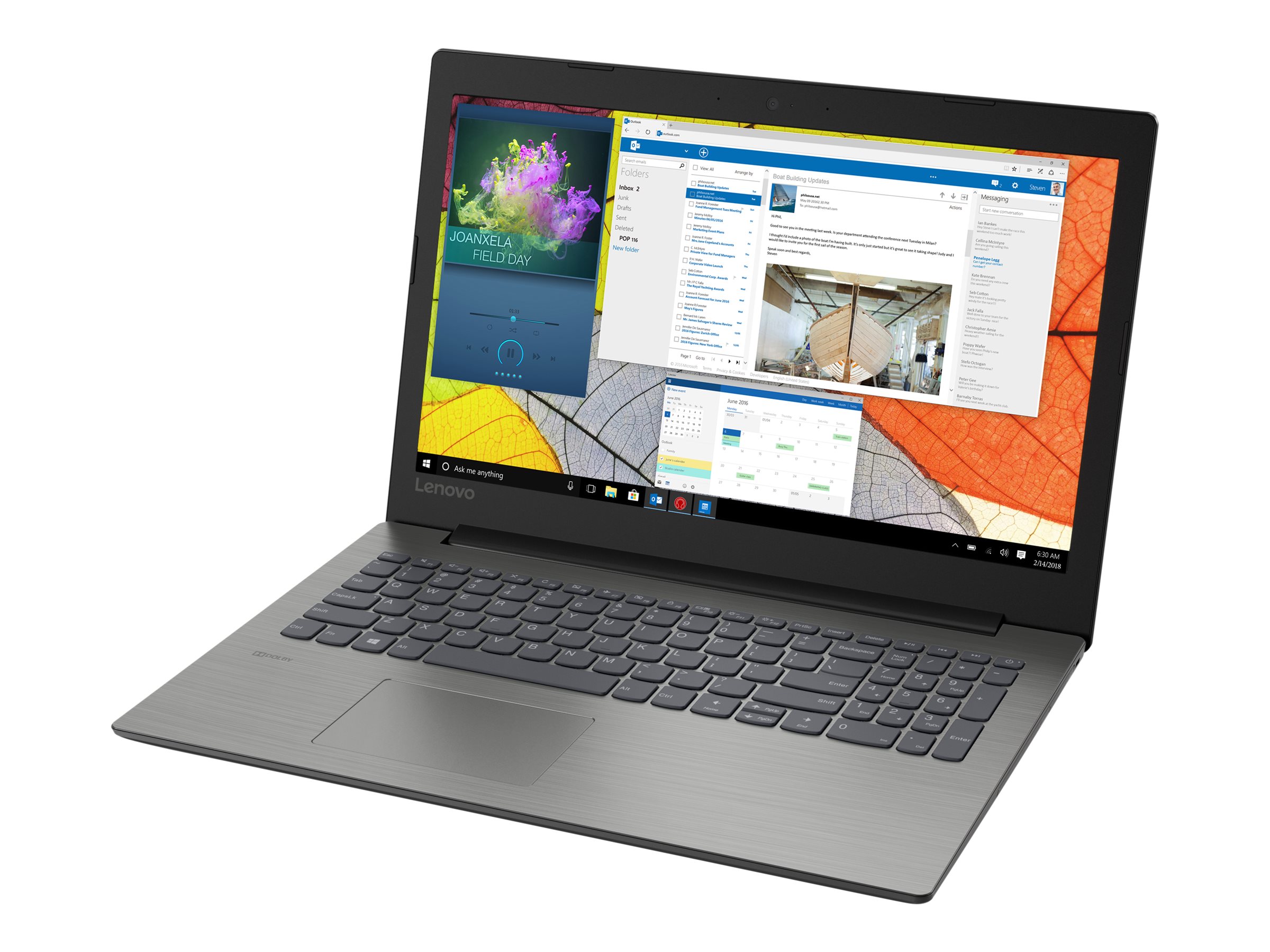 Lenovo IdeaPad 330-15ICH 81FK | Overview, Specs, Details | SHI
