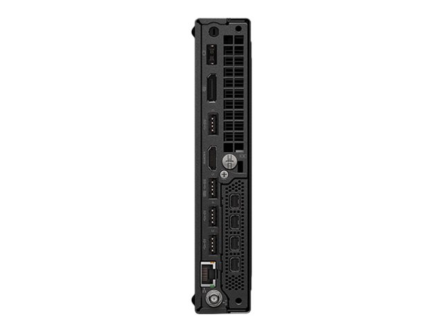 Lenovo ThinkStation P340 30DF | Overview, Specs, Details | SHI