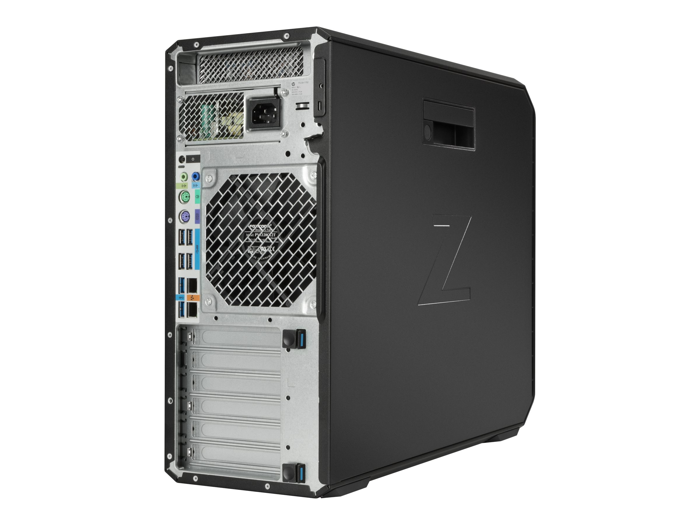 HP Workstation Z4 G4 | Overview, Specs, Details | SHI