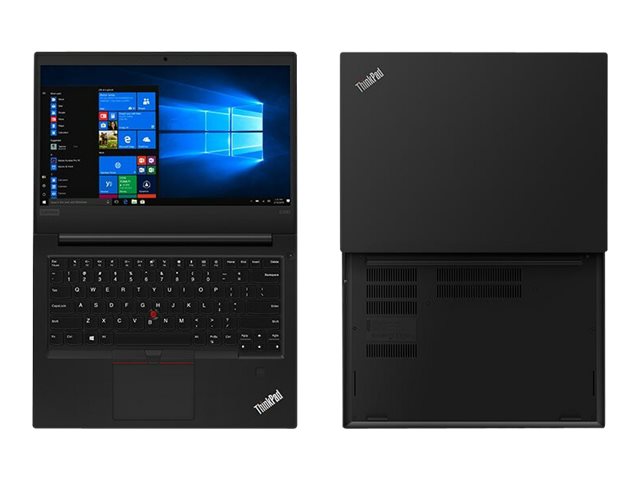 Lenovo ThinkPad E490 20N8 | Overview, Specs, Details | SHI