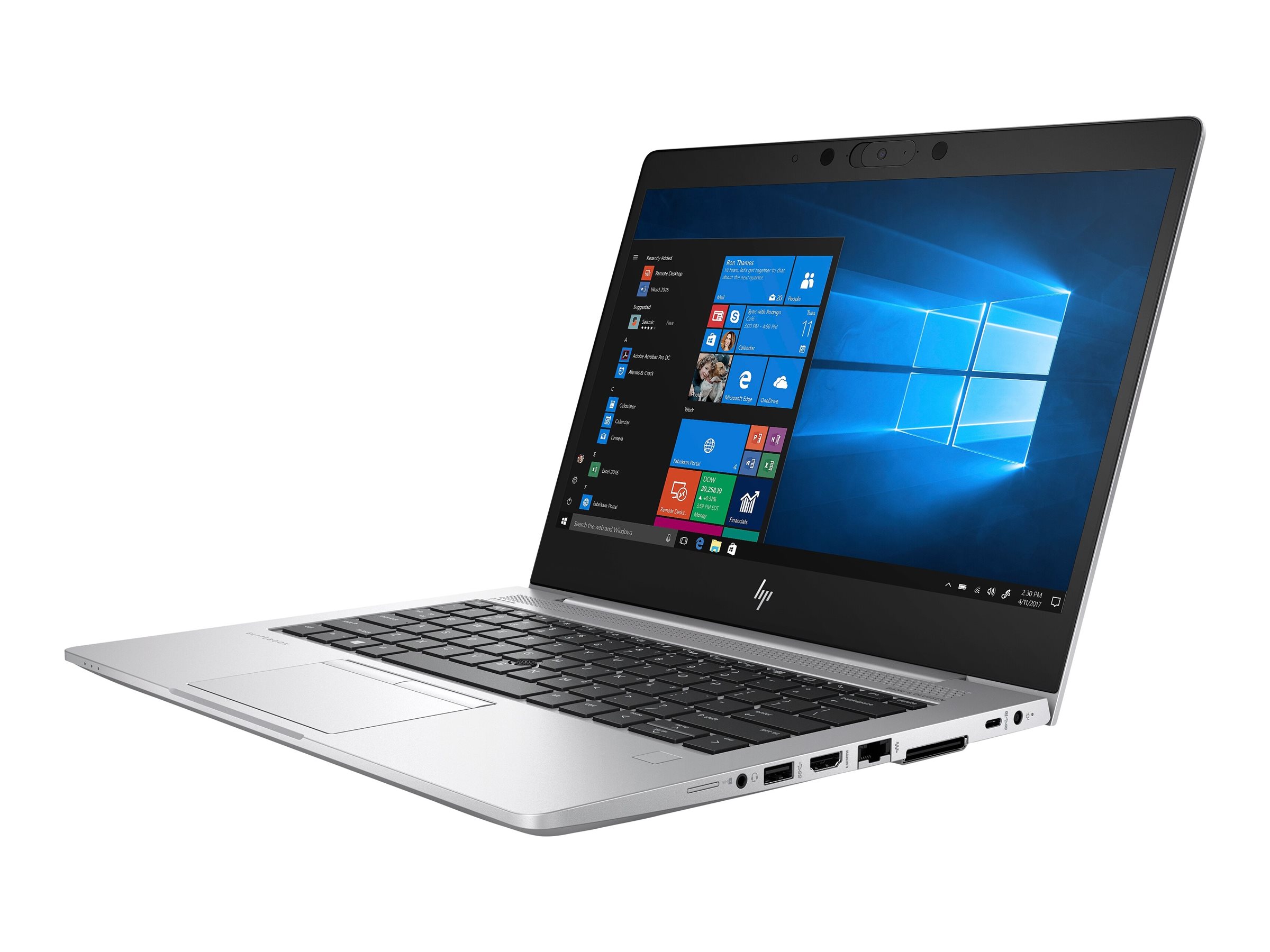 HP EliteBook 735 G6 Notebook | Overview, Specs, Details | SHI