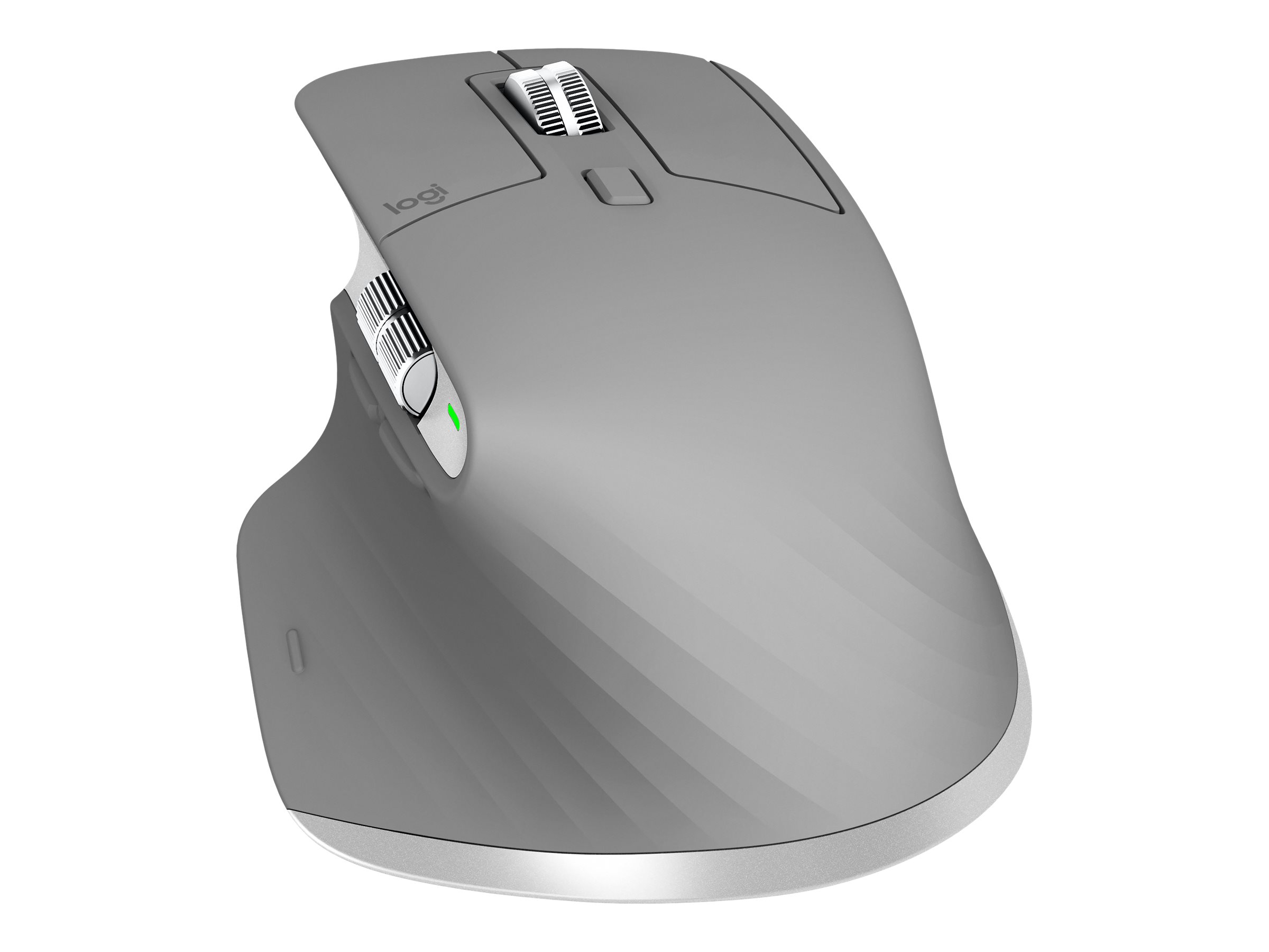 Logitech MX Master 3 Advanced Wireless Mouse | Overview, Specs