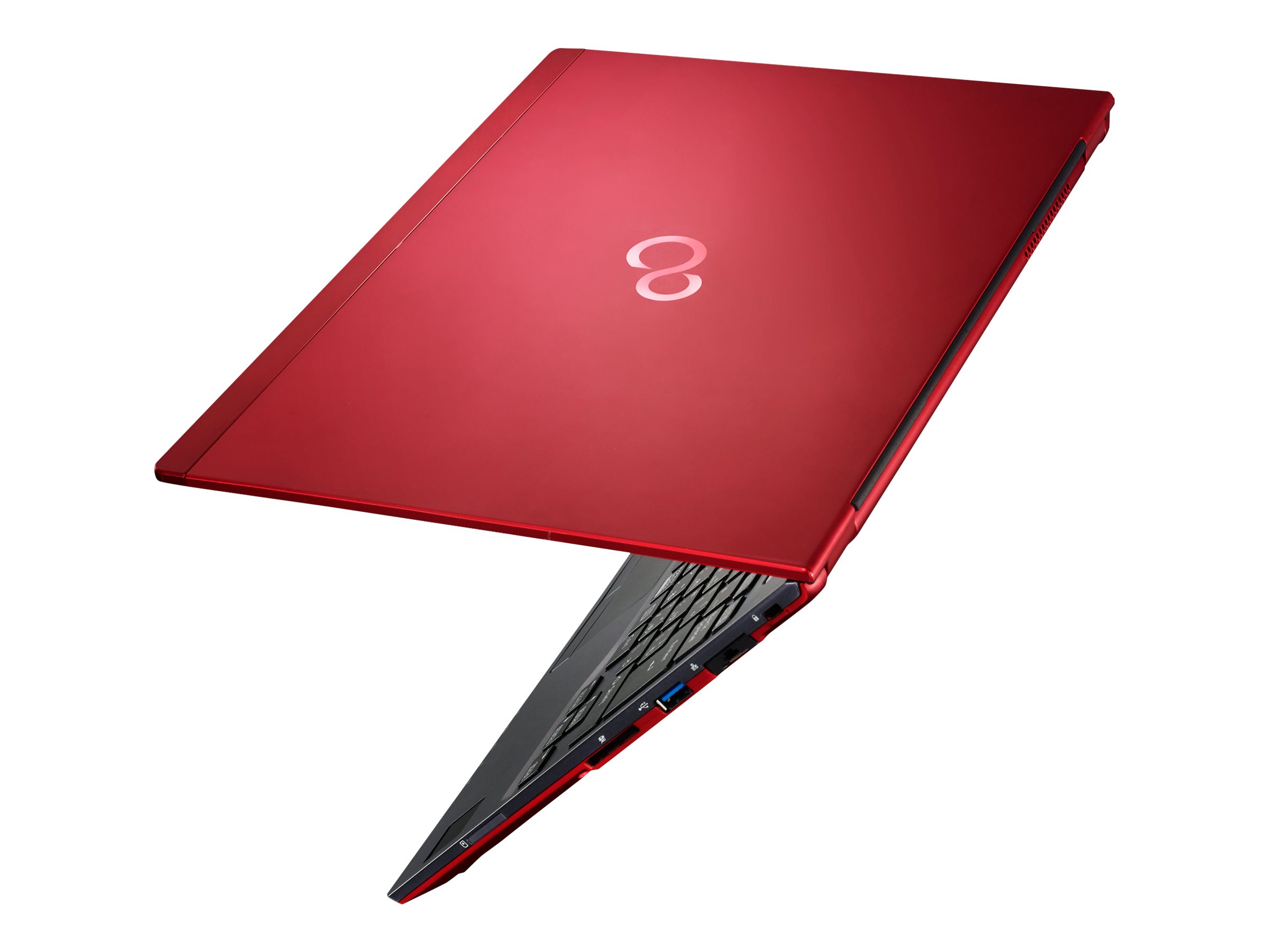 Fujitsu LIFEBOOK U938 | Overview, Specs, Details | SHI