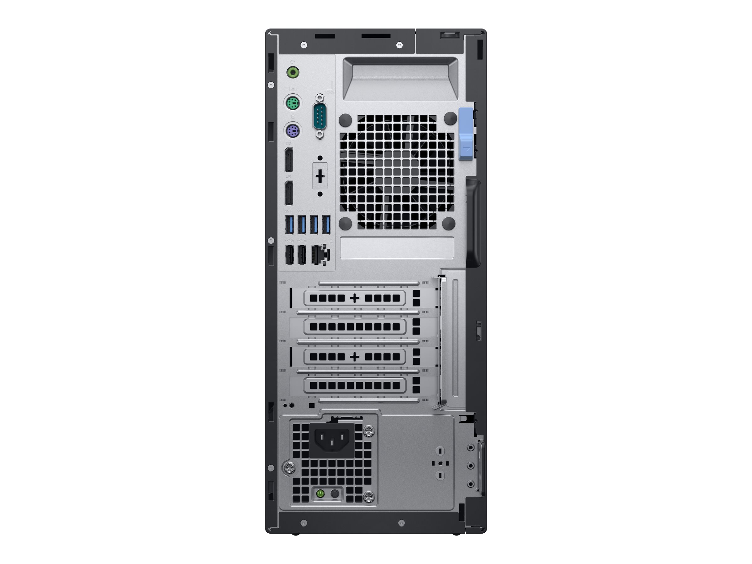 Dell OptiPlex 7060 - MT | Overview, Specs, Details | SHI