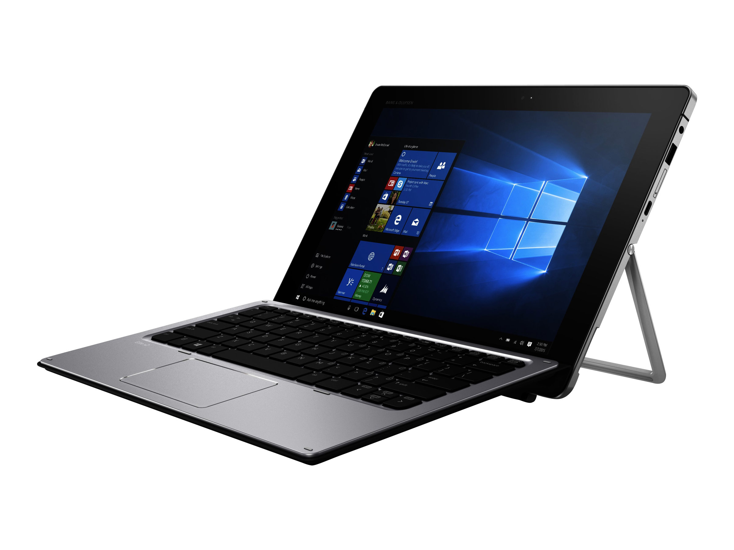 HP Elite x2 1012 G1 - Tablet | Overview, Specs, Details | SHI