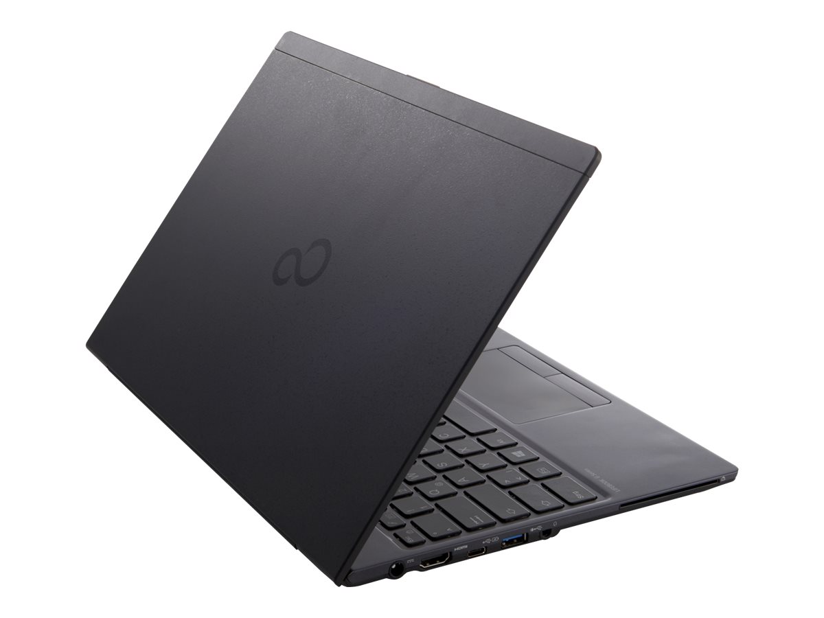 Fujitsu LIFEBOOK U938 | Overview, Specs, Details | SHI