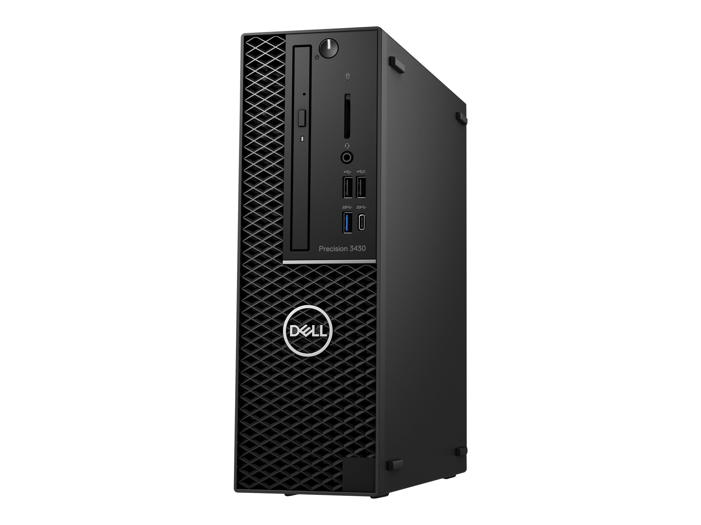 Dell Precision 3430 Small Form Factor | Overview, Specs, Details | SHI