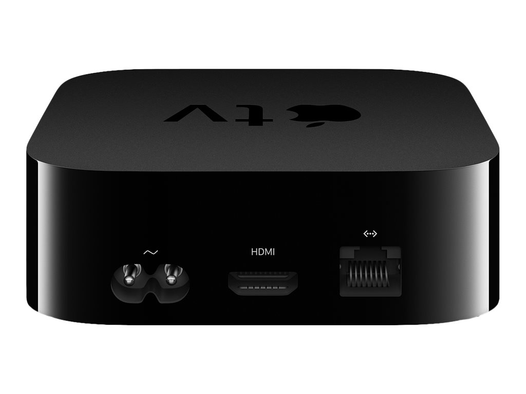 AppleTV 4K 第1世代 64GB A1842 Apple TVのモデルの調べ方 - Apple