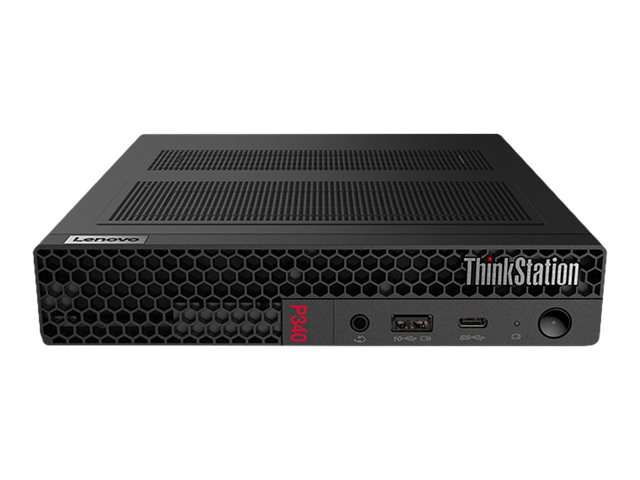Lenovo ThinkStation P340 30DF | Overview, Specs, Details | SHI