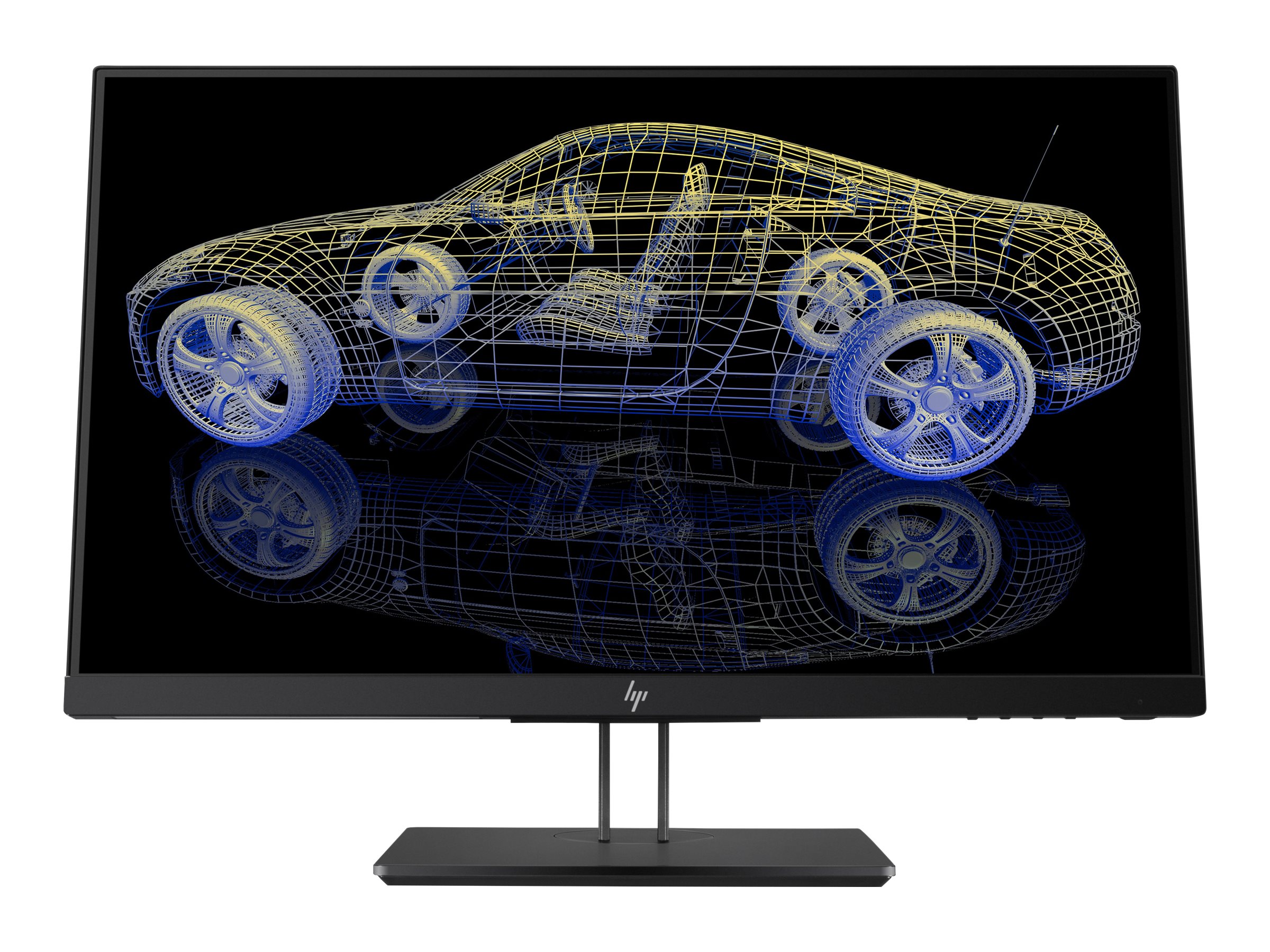 HP Z23n G2 - LED monitor | Overview, Specs, Details | SHI