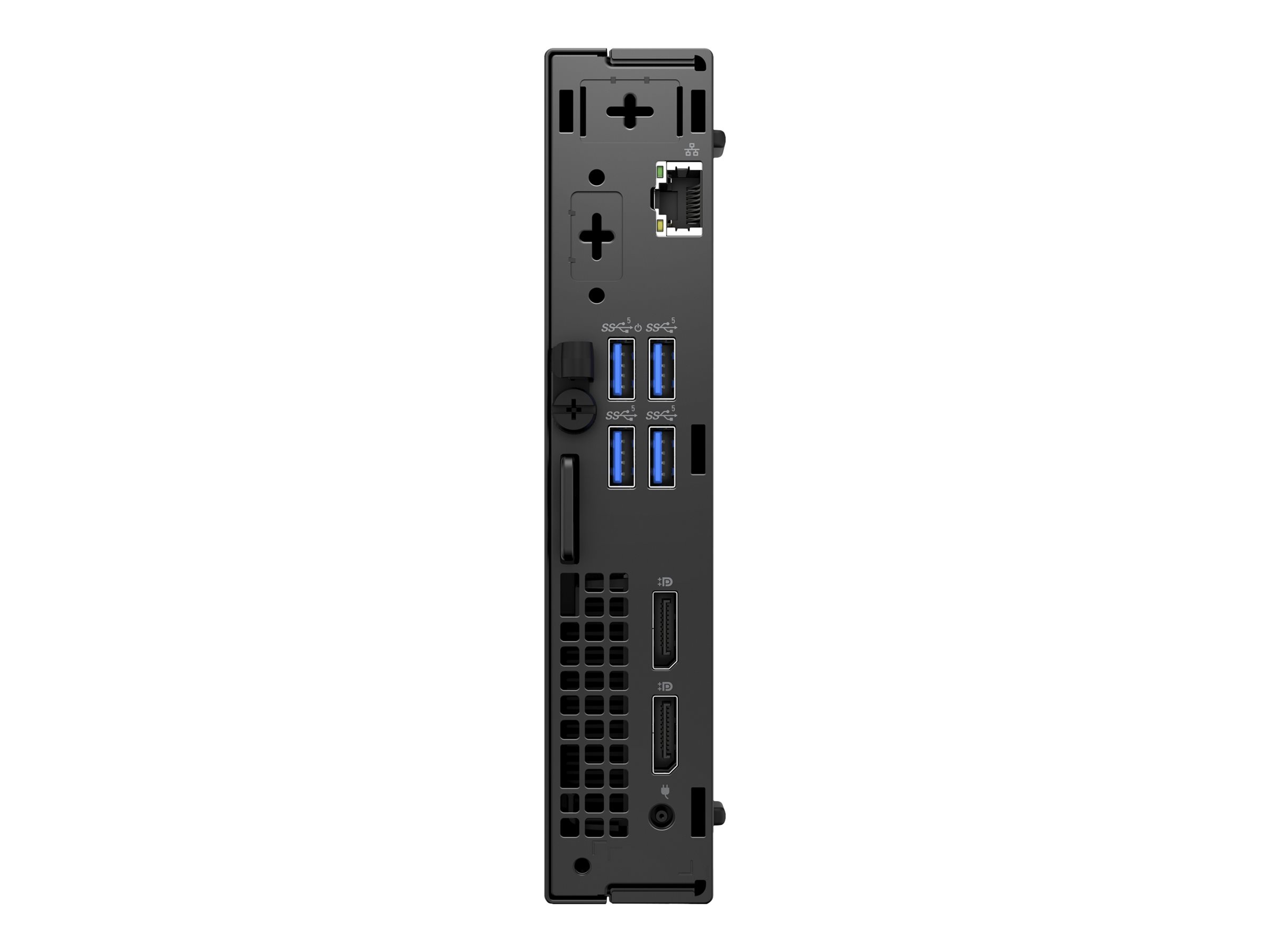 Dell OptiPlex 5000 - Micro Core i5 12500T / up to 4.4 GHz