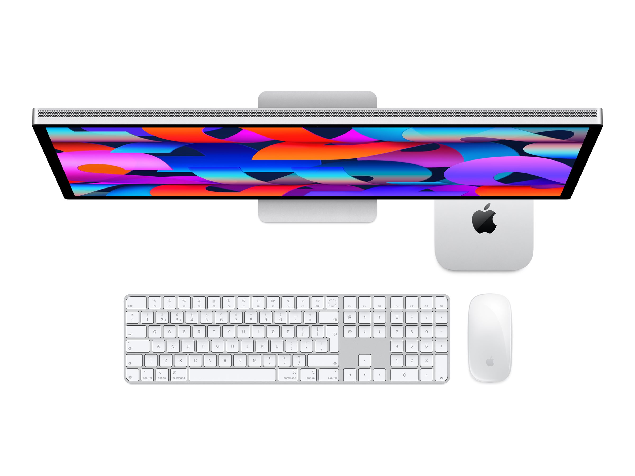 美品M4 Mac mini 16GB 256GBSSD ➕1TBSSD付き! Apple Mac Mini M4