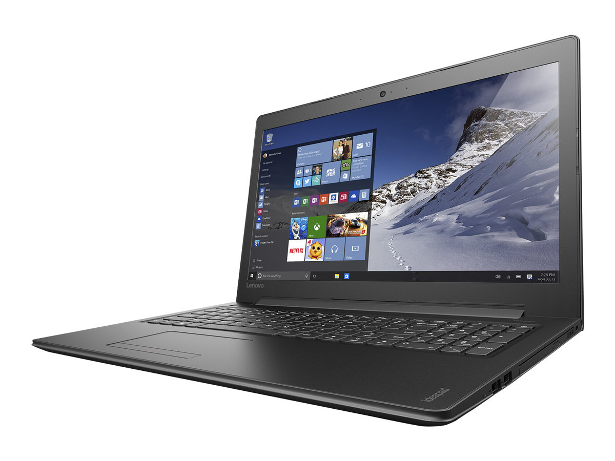 Lenovo IdeaPad 310-15IKB 80TV | Overview, Specs, Details | SHI