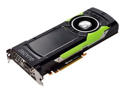 NVIDIA Quadro P1000 - Graphics card | Overview, Specs, Details | SHI