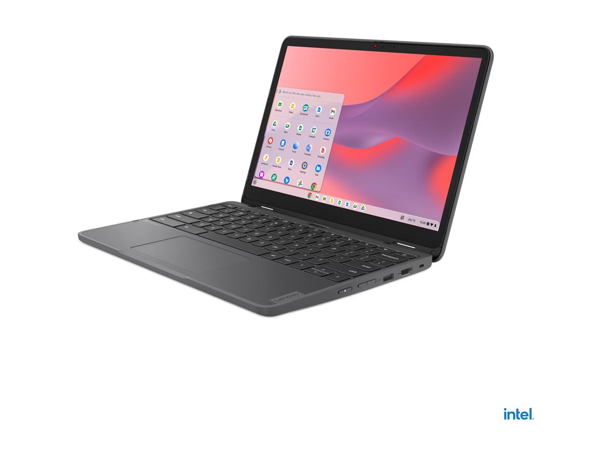 Lenovo 500e Yoga Chromebook Gen 4 82W4 | Overview, Specs, Details