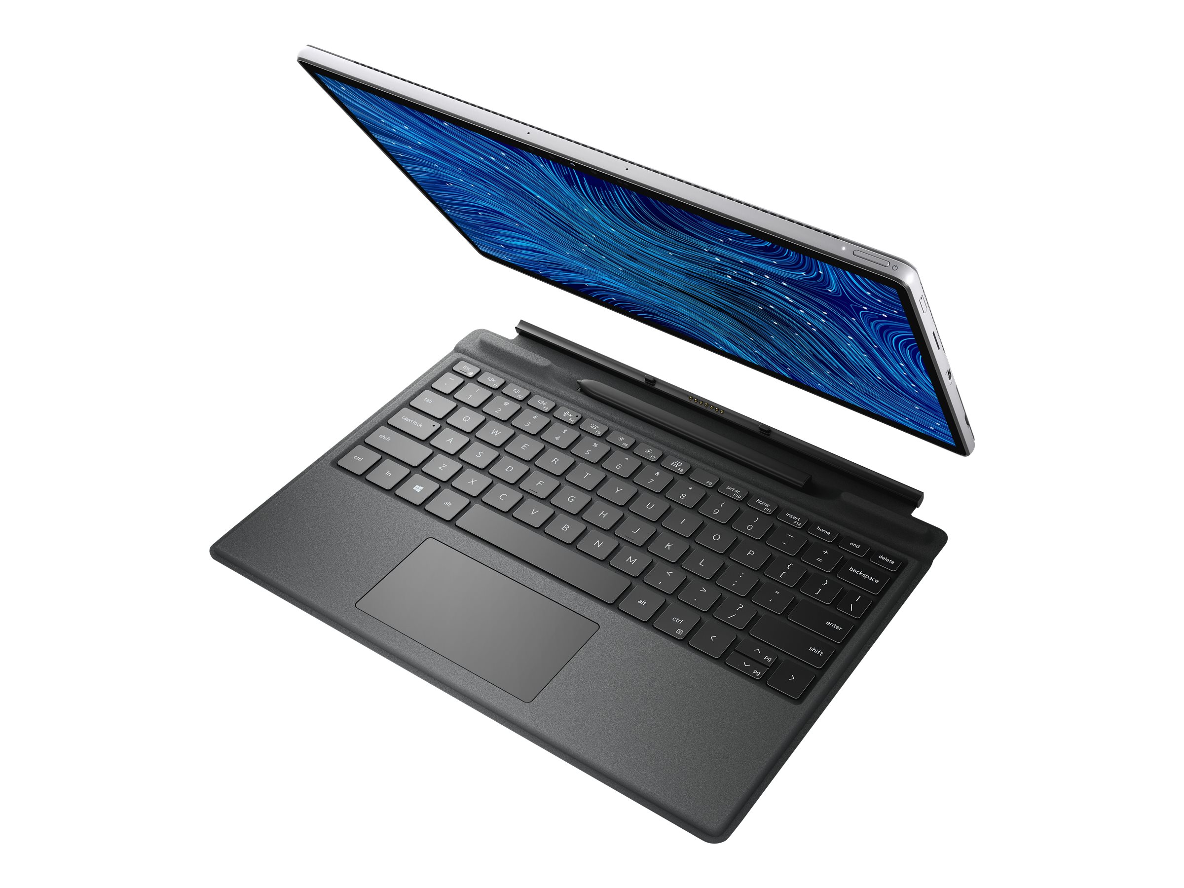Dell Latitude 7320 Detachable | Overview, Specs, Details | SHI