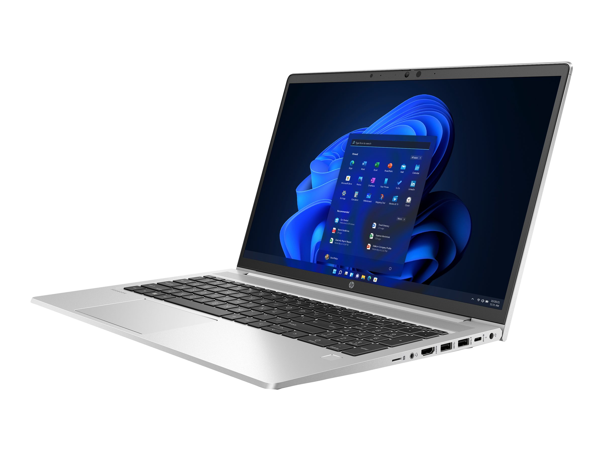 HP ProBook 650 G8 Notebook | Overview, Specs, Details | SHI