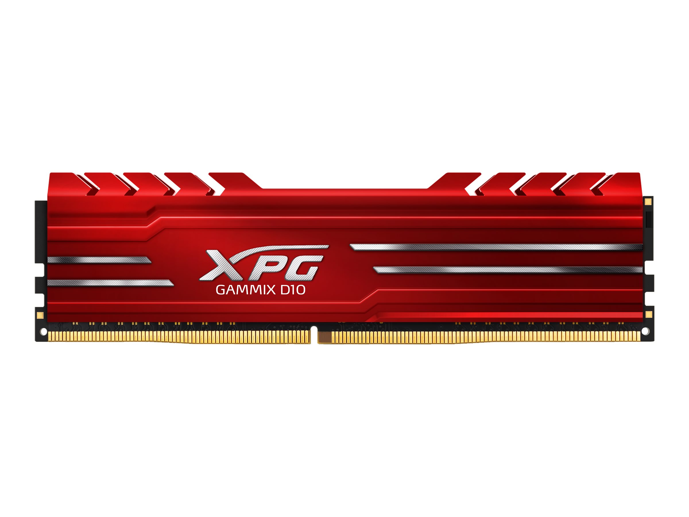 XPG GAMMIX D10 - DDR4 | Overview, Specs, Details | SHI