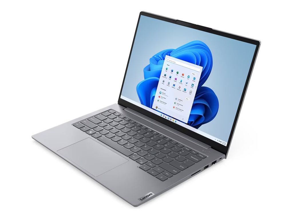 Lenovo ThinkBook 14 G6 IRL 21KG | Overview, Specs, Details | SHI