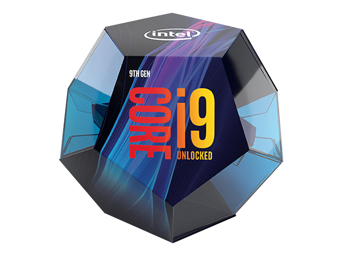Intel Core i9 9900K - 3.6 GHz | Overview, Specs, Details | SHI