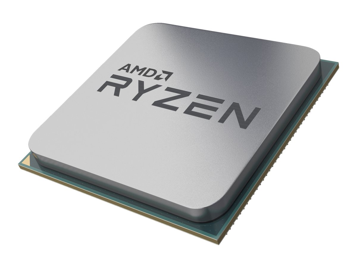 AMD Ryzen 9 3900X - 3.8 GHz | Overview, Specs, Details | SHI