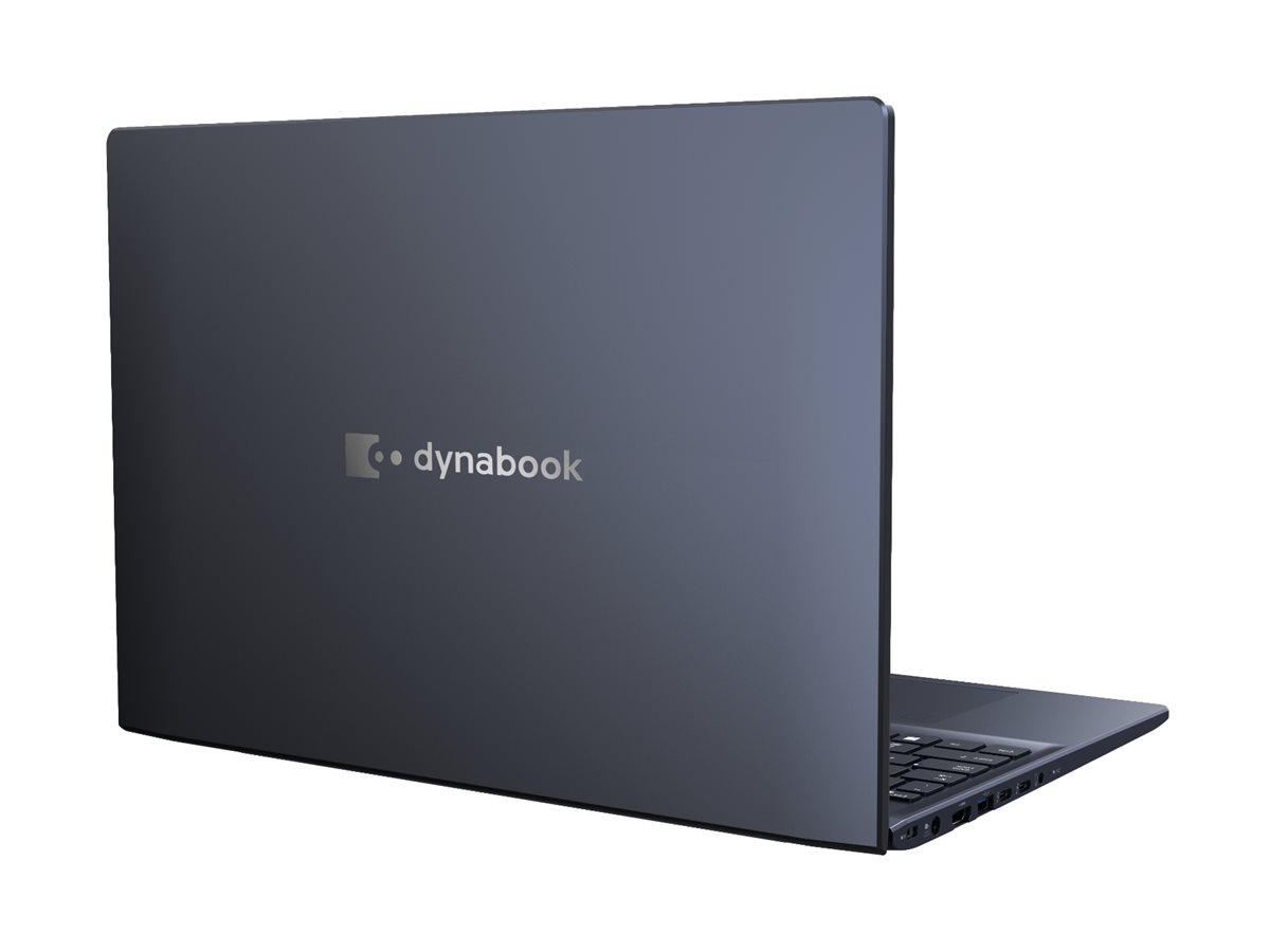 Dynabook Toshiba Tecra A60-M | Overview, Specs, Details | SHI