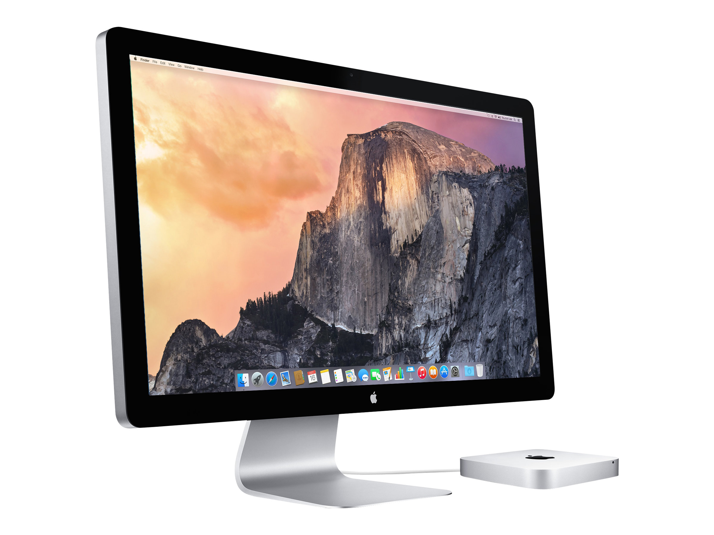 Apple Thunderbolt Display | Overview, Specs, Details | SHI