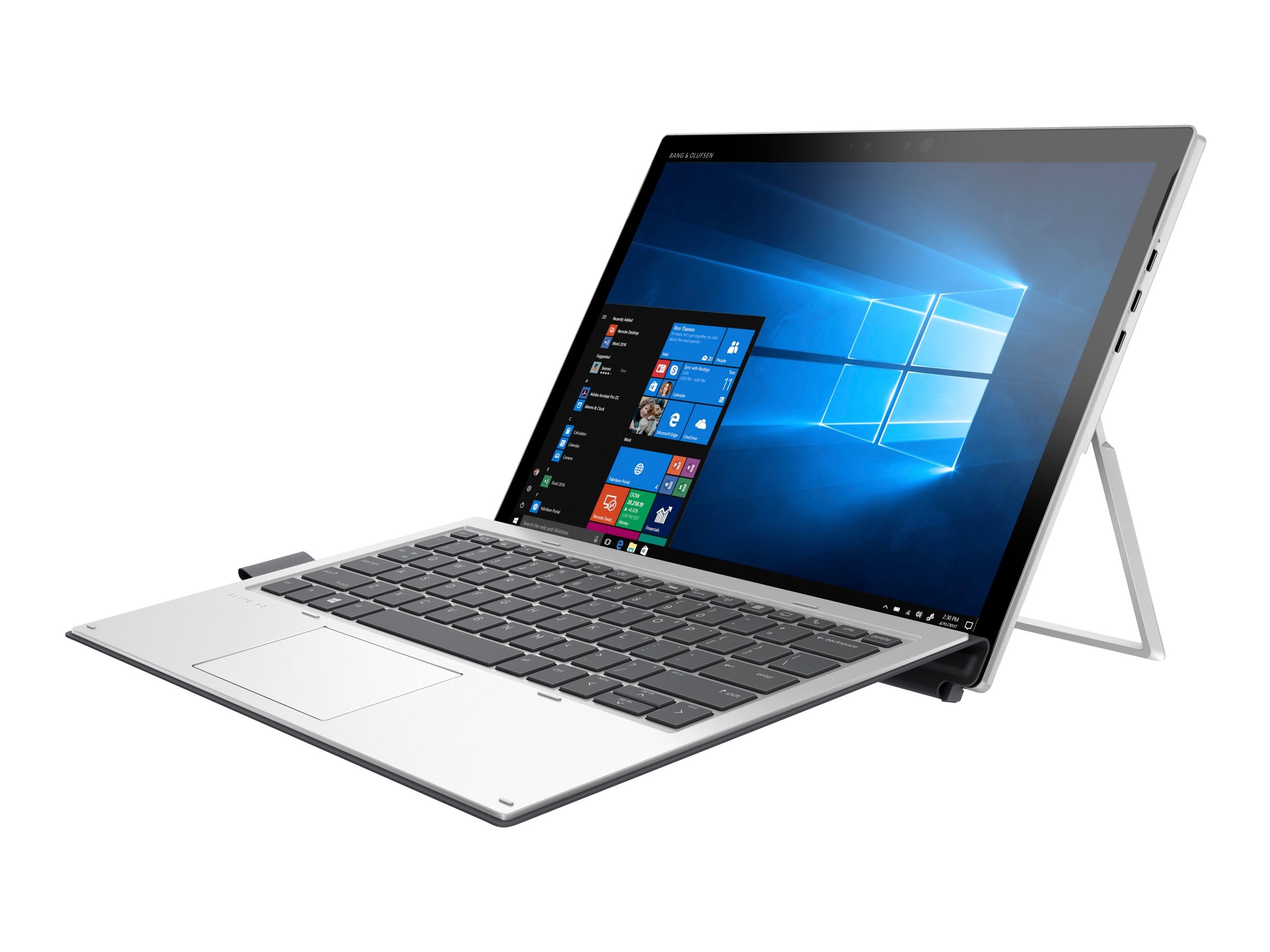 HP Elite x2 1013 G3 - Tablet | Overview, Specs, Details | SHI