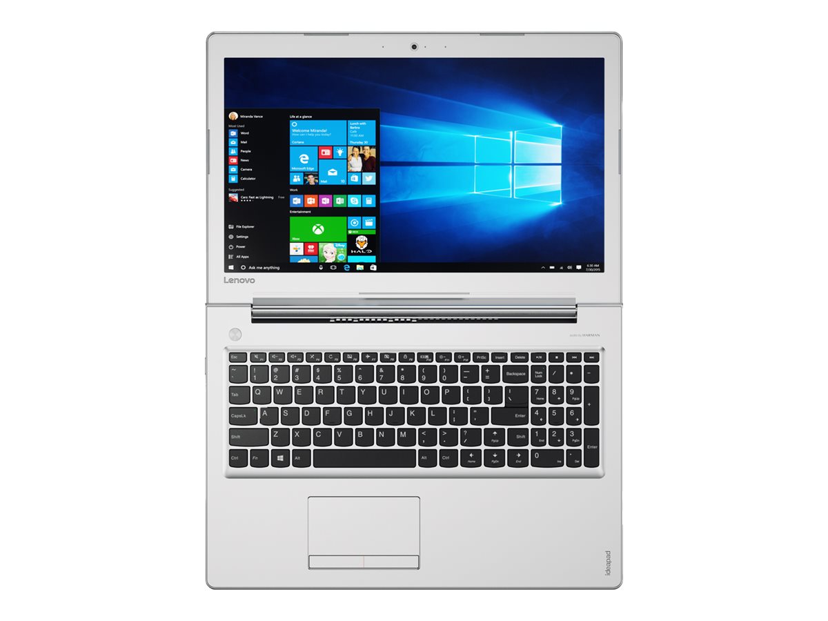 Lenovo IdeaPad 510-15IKB 80SV | Overview, Specs, Details | SHI