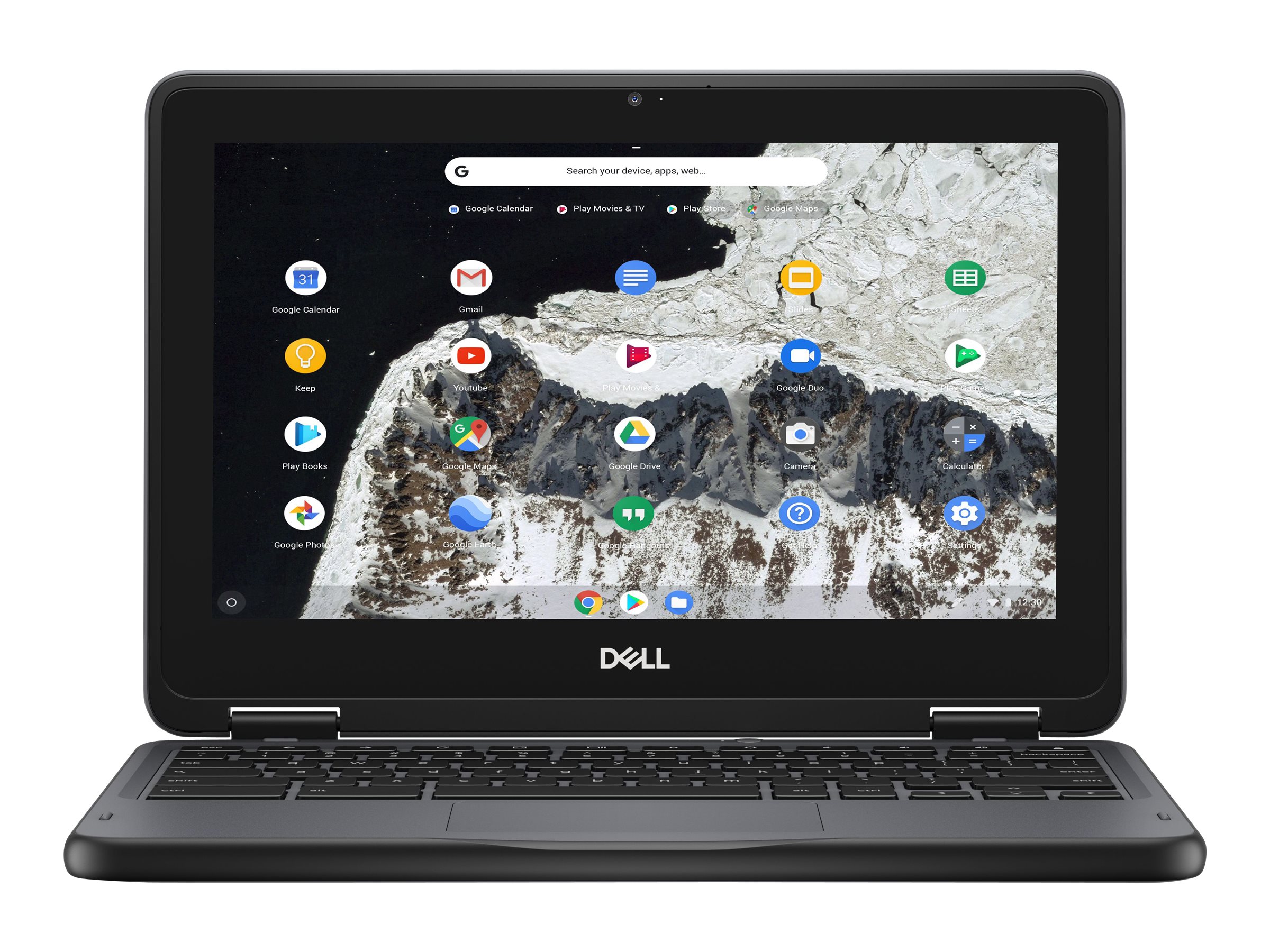 Dell Chromebook 3100 2-in-1 | Overview, Specs, Details | SHI