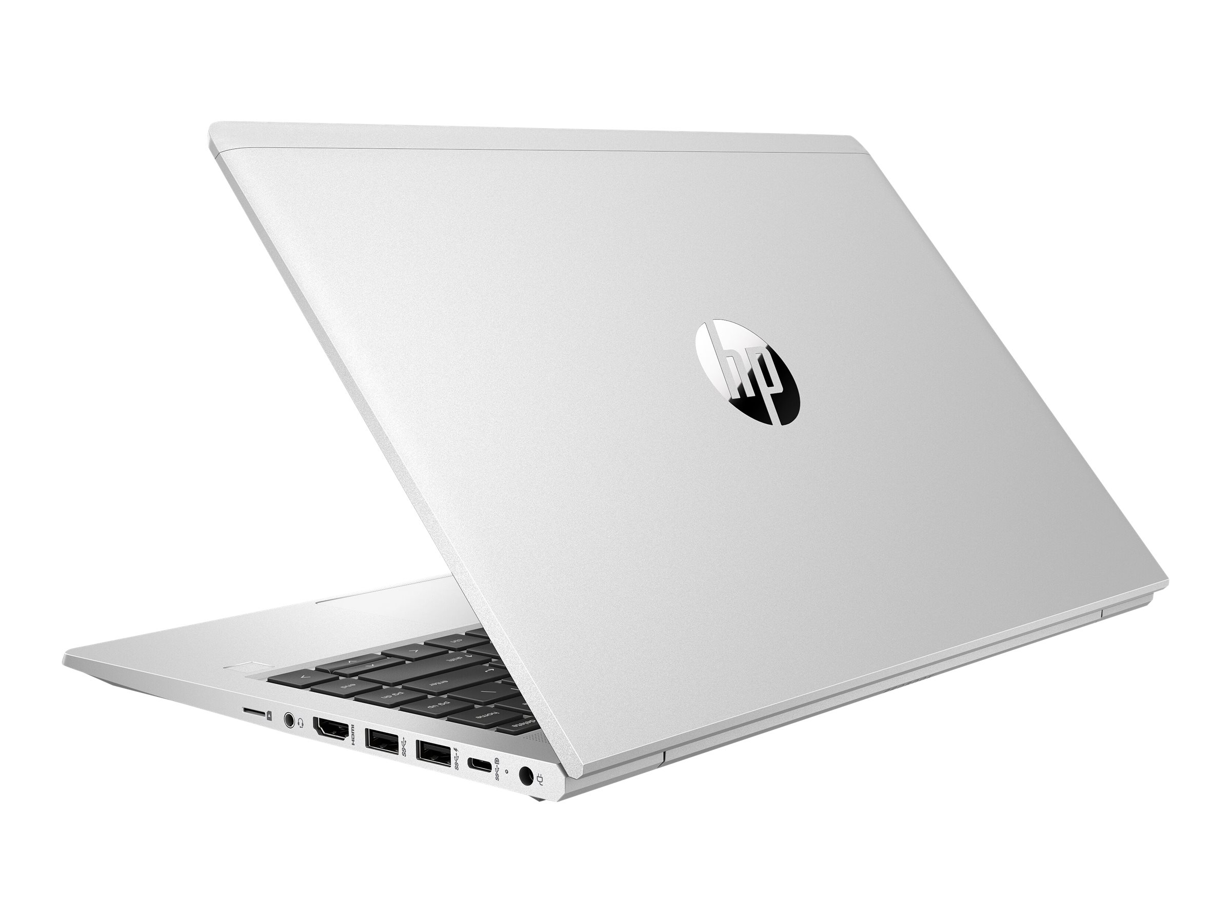 HP ProBook 640 G8 - Core i7 1165G7 / 2.8 GHz | Overview, Specs