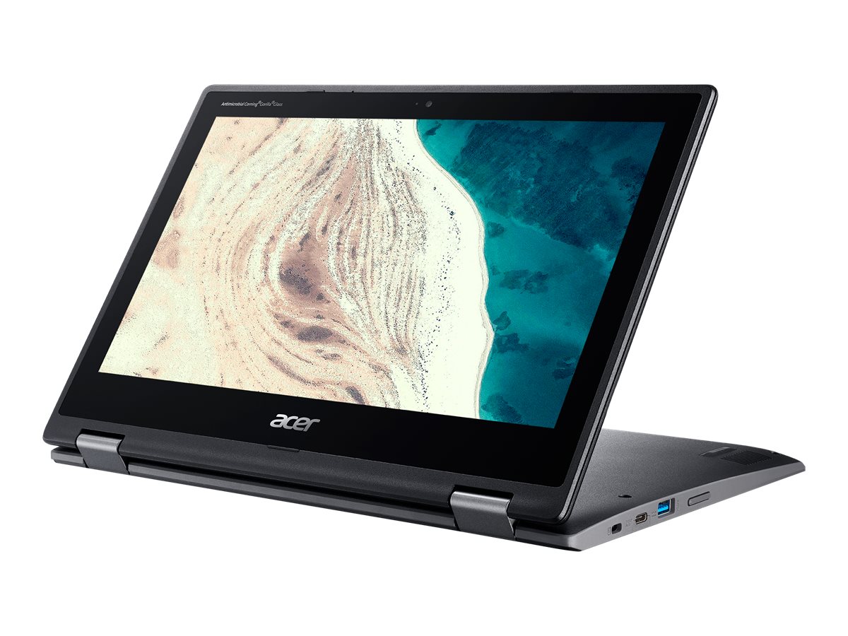 Acer Chromebook Spin 511 R752T-C1MT | Overview, Specs, Details | SHI