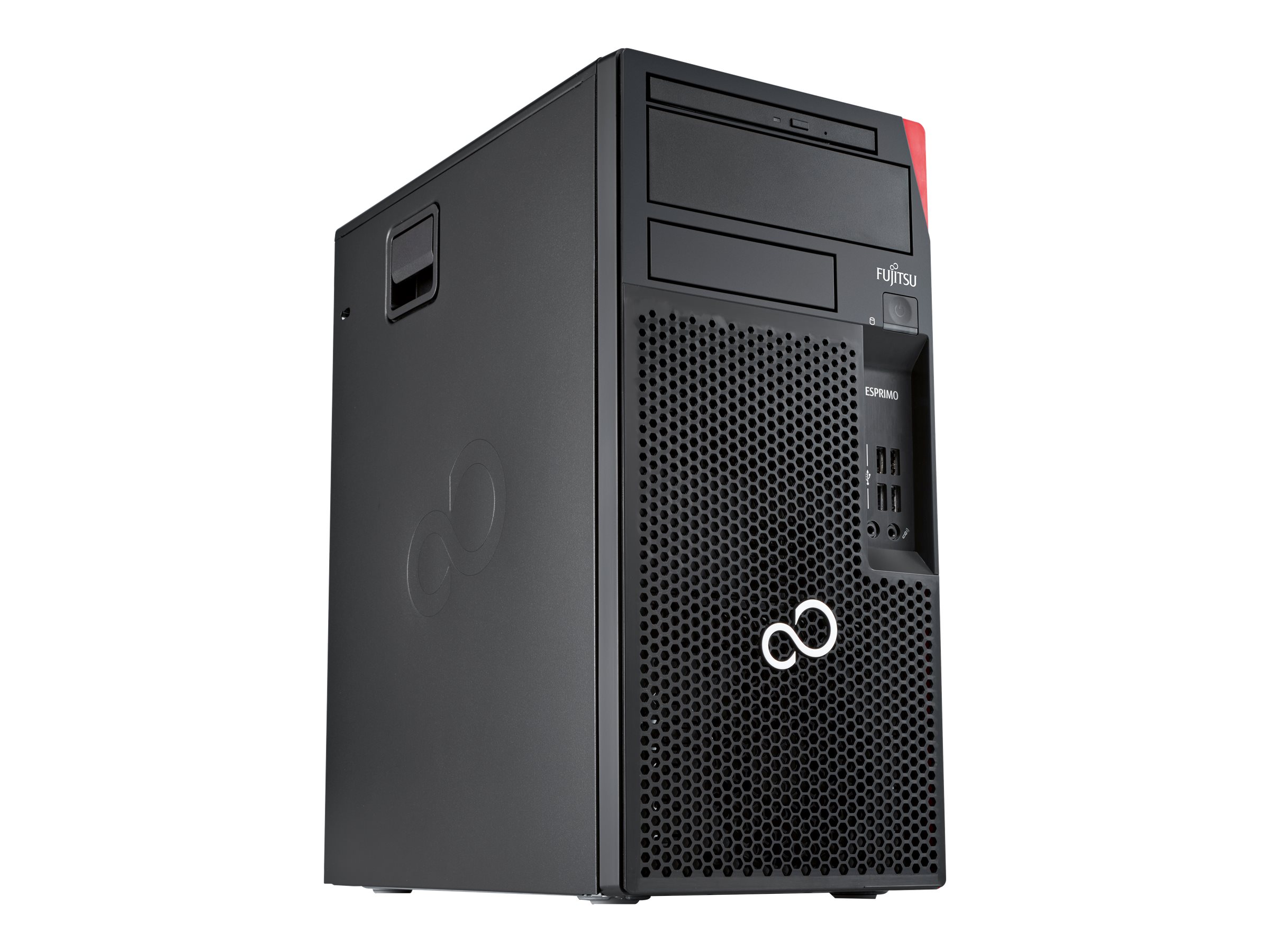 Fujitsu ESPRIMO P558/E85+ | Overview, Specs, Details | SHI