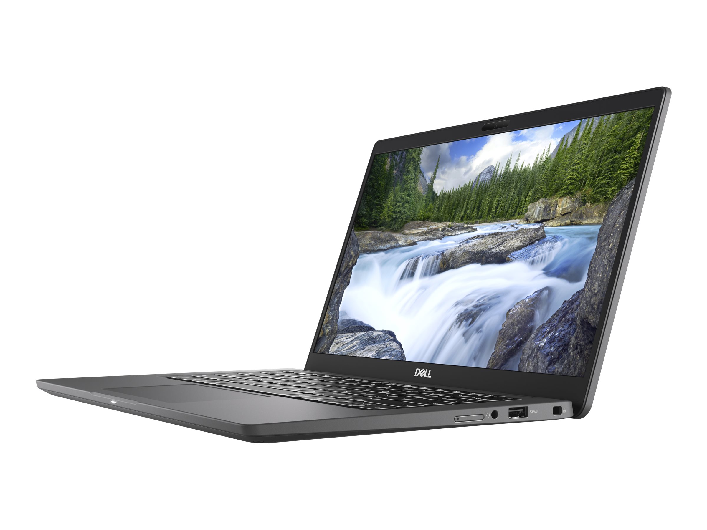 Dell Latitude 7310 - Core i7 10610U / 1.8 GHz | Overview, Specs